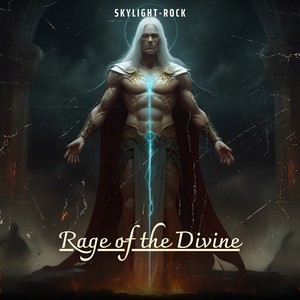 Rage of the Divine