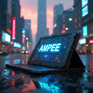 HamSquad Presents: AMPEE