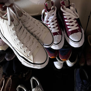 Allegiance (Explicit)