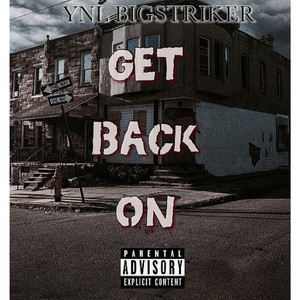 Get Back On (Explicit)