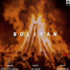 Boliyan