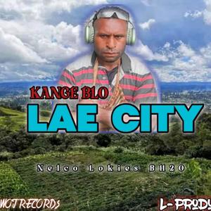 Kange Blo Lae City (Nelco Lokies BH20)