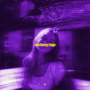 victory lap (slowed & reeverb)