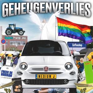 Geheugenverlies (Explicit)