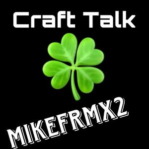 Craft Talk (Explicit)