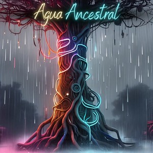 Agua ancestral