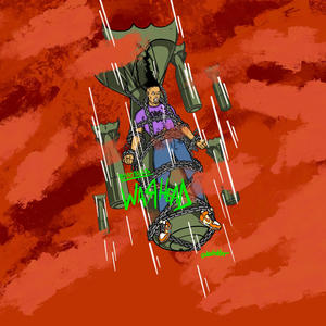 W.H. (Warhead) (Explicit)