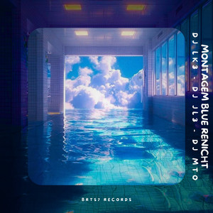 MONTAGEM BLUE RENICHT V2 (ULTRA SLOWED|Explicit)