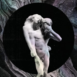 Arcade Fire - Supersymmetry