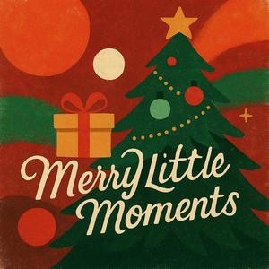 Merry Little Moments