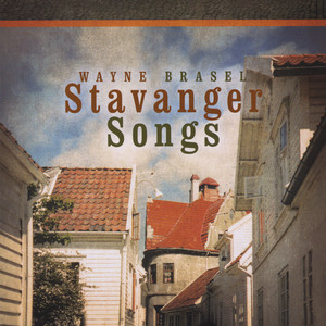 Stavanger Songs