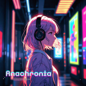 Anachronia