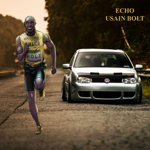 Usain Bolt