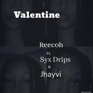 Valentine (Explicit)