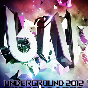 Underground 2012