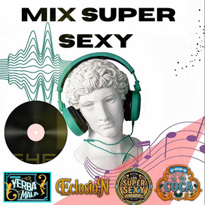 Mix Super sexy