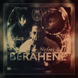 Berahne(feat. Tahan & Nefrat 051)
