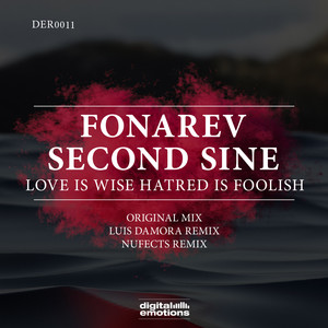 Love Is Wise Hatred Is Foolish (Luis Damora Remix)