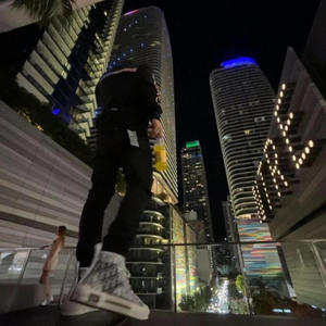 Dirty Dan (feat. Jaygotclout_) (Explicit)