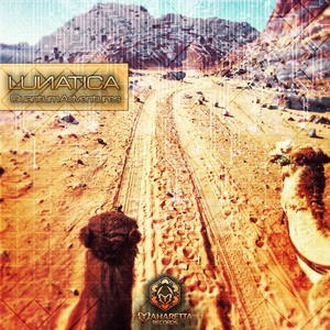 Lunatica - God Commando (Original Mix)