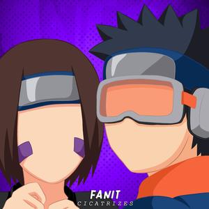 Cicatrizes (Rin & Obito Uchiha (Naruto) (feat. Firee)