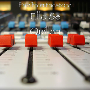 Ello Se Quillan (Explicit)