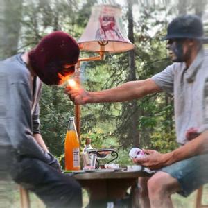 SYBIN - SHADOW BOX (Explicit)