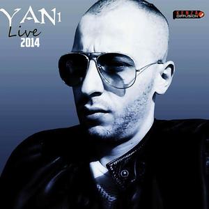 Yani Live 2014