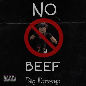 No Beef (Explicit)