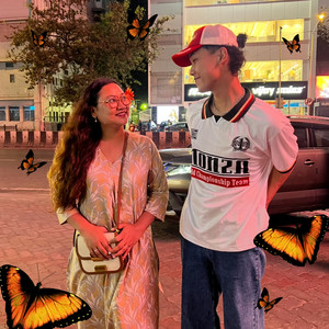 May May Nay Kaung Lar (မေမေနေကောင်းလား)