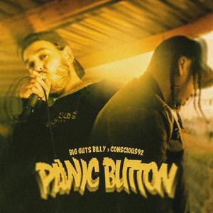 Panic Button (feat. Conscious 92) (Explicit)