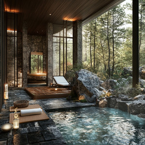 Solar Winds (Psychedelic Space Relaxation)