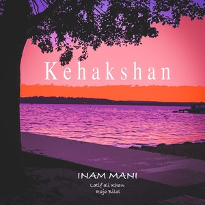 Kehakshan