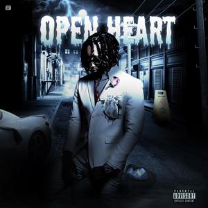 Open Heart (Explicit)