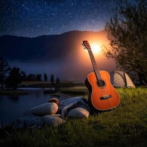 Guitar Music for Sleep: Blissful Nights