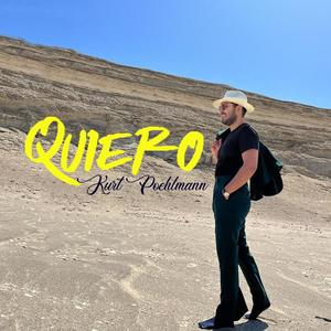 Quiero (feat. Ayrthon Boza) (Versión Reggaetón)