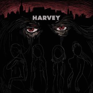 HARVEY (feat. Ruydos & Ivan Carranza)