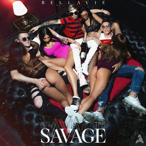 Savage (Explicit)