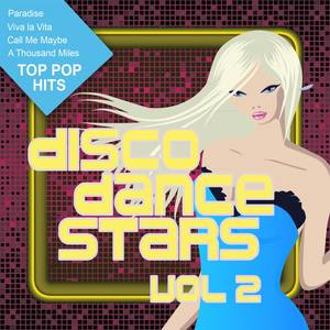 Disco Dance Stars Vol. 2