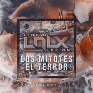 Los Mitotes, El Terror (En vivo)