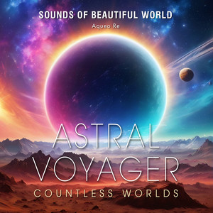 Astral Voyager: Countless Worlds