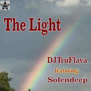 The Light (Instrumental|纯音乐)