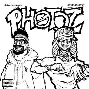 PHOTOZ (feat. BIGBABYGUCCI) [Explicit]