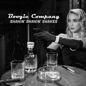 Shakin' Shakin' Shakes