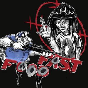 FAST FOOD (Explicit)