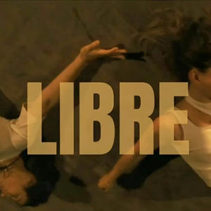 Libre (feat. Nota Fantasma)