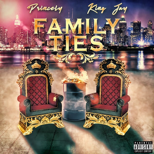 Family Ties (Explicit)