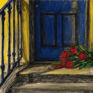 Come Over (feat. Blanco Slim) (Explicit)