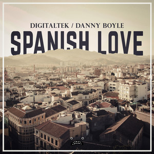 Spanish Love (Instrumental Mix)