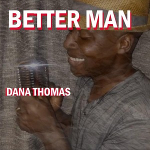 Better Man